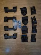 Thule kit 186018 Ford verbinding dakdragers vaste goot, Ophalen of Verzenden, Zo goed als nieuw