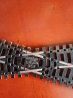 Treinrails Jouef.Made in France Playcraft 849., Hobby en Vrije tijd, Gebruikt, Gelijkstroom, Jouef, Rails