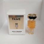 NU €15 ‼️ Paco Rabanne Fame eau de parfum miniatuur 4 ml, Ophalen of Verzenden, Nieuw