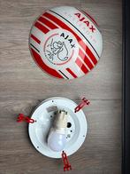 Ajax plafond lamp leuk voor kinderkamer, Huis en Inrichting, Lampen | Plafondlampen, Ophalen