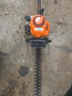 Stihl HS 45 Heggenschaar - Topstaat!, Tuin en Terras, Heggenscharen, Ophalen, Zo goed als nieuw, Benzine, Stihl