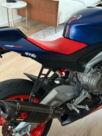 Aprilia RS 660 (2023) met Akrapovič uitlaat! €9.700,00, Motoren, 2 cilinders, Motorrijbewijs A, Super Sport, Particulier