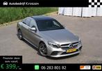 Mercedes-Benz C-klasse 180 ///AMG Pakket | Pano | Virtual di, Sedan, 16 km/l, 1360 kg, Automaat