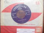 single fabian chancelor records 45rpm jukebox be my sweet, Gebruikt, 7 inch, Single, Ophalen of Verzenden
