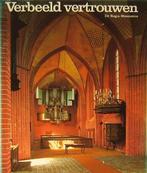 [STEENSMA, DR.REGN.] - Verbeeld vertrouwen., Ophalen of Verzenden, Zo goed als nieuw