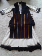 Authentiek (noord) Macadonisch vrouwen kostuum, jaren 30/40, Antiek en Kunst, Antiek | Kleding en Accessoires, Ophalen of Verzenden
