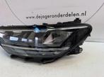 VW PASSAT 3G B8 VOL LED KOPLAMP LINKS 3G1941035P, Auto-onderdelen, Verlichting, Ophalen of Verzenden, Gebruikt, Volkswagen