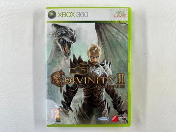 Divinity II Eco Draconis Xbox 360 beschikbaar voor biedingen