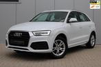 Audi Q3 2.0 TFSI quattro Design Pro Line Plus ELEKT.TREKHAAK, Automaat, Gebruikt, 4 cilinders, Wit
