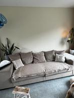 Bank, Huis en Inrichting, Ophalen, 250 tot 300 cm, Gebruikt, 75 tot 100 cm