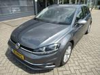 Volkswagen Golf 1.0 TSI Comfortline / NAV / PDC V+A / ACC /, Stof, Gebruikt, Origineel Nederlands, Handgeschakeld
