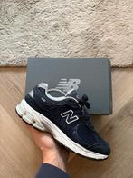 New balance 2002R “navy” 41.5, Ophalen of Verzenden, Zo goed als nieuw, Blauw, Sneakers of Gympen