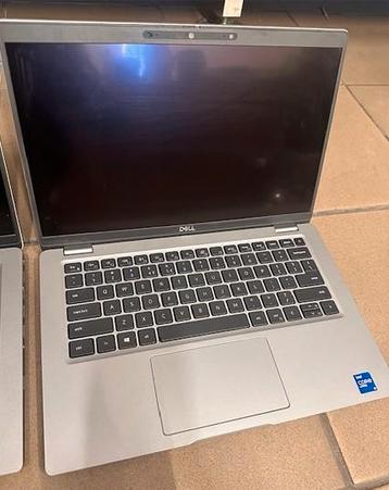 Partij Dell Latitude 5420 Touchscreen i5 11e gen - Grade A   beschikbaar voor biedingen
