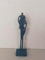 Bronzen Familie Sculptuur - Abstracte Kunst. Corry Ammerlaan, Ophalen of Verzenden