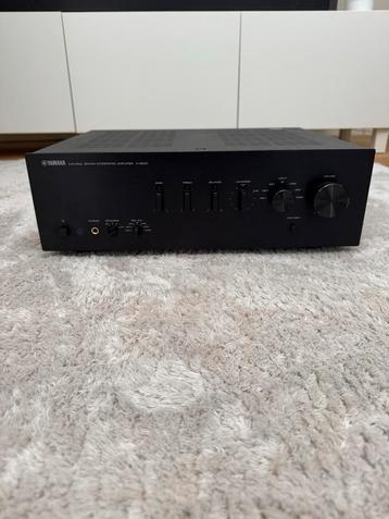 Yamaha A-S500 Stereo Versterker - Topconditie! beschikbaar voor biedingen