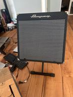 Ampeg Rocket Bass RB-108 Basgitaar Versterker, Ophalen of Verzenden, Zo goed als nieuw, Basgitaar, Minder dan 50 watt
