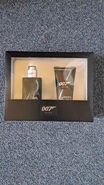 007 Seven Heren Eau de toilette  + shower gel, Ophalen of Verzenden, Zo goed als nieuw