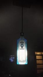 hangende lamp Bombay gin, Verzamelen, Merken en Reclamevoorwerpen, Ophalen of Verzenden, Nieuw, Gebruiksvoorwerp