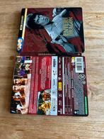 The Enter The Dragon 4K Ultra HD Blu-ray Steelbook ZGAN, Cd's en Dvd's, Blu-ray, Warner Bros, Verzenden, ., Zo goed als nieuw