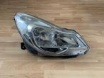 koplamp Rechts opel corsa D facelift 2011 tot 2014 13392706, Gebruikt, -, -, Opel