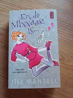 Jill Mansell - En de minnaar is, Ophalen, Zo goed als nieuw, Jill Mansell