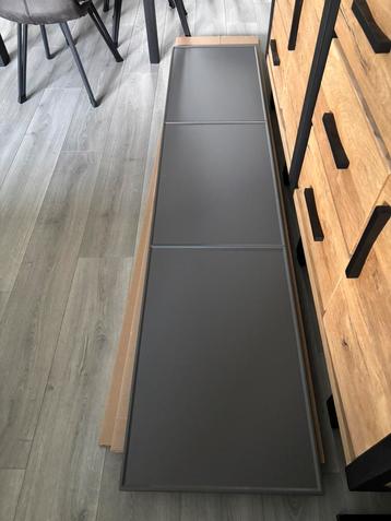 Ikea meraker front