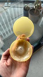 Medela tepelhoedje contact maat M, Kinderen en Baby's, Babyvoeding en Toebehoren, Ophalen, Zo goed als nieuw, Overige typen