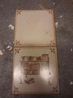 Tegeltjes 11x11 cm - Keuken Tegels, Ophalen of Verzenden