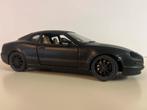 Zwarte Modelauto - Maserati, Ophalen of Verzenden, Gebruikt, Auto
