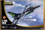 ROWASP | Kinetic 1/48 F-16A MLU Belgian Air Force Dream, Hobby en Vrije tijd, Modelbouw | Vliegtuigen en Helikopters, Overige merken