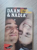 Daan & Nadia - Esther Walraven, Ophalen, Gelezen, Esther Walraven, Fictie