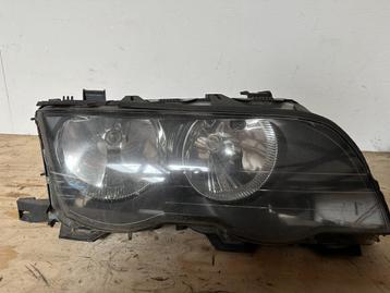 Koplamp rechts BMW 3 serie E46 - 6902746 beschikbaar voor biedingen