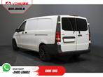 Mercedes-Benz Vito 114 CDI Aut. L3 XL EXPORT ONLY 2x Schuifd, Automaat, Euro 5, Gebruikt, 4 cilinders