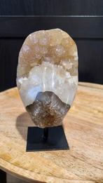 Agaat op standaard, Ophalen of Verzenden