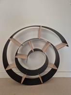 Tomasucci Spiraal Wandkast - Stijlvol Design, Ophalen of Verzenden, Gebruikt