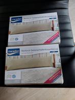Meradiso Kussensloop Set - Nieuw in Verpakking!, Eenpersoons, Nieuw, Ophalen of Verzenden, Hoeslaken of Sloop