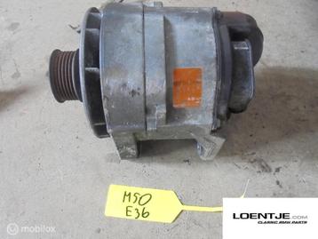 Dynamo BMW e36 m50 105a 320 325 beschikbaar voor biedingen