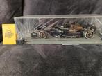 1:18 Alfa Romeo F1 Team Stake C43 #24 Las Vegas GP 2023, Hobby en Vrije tijd, Modelauto's | 1:18, Overige merken, Auto, W, Nieuw