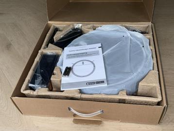 Nieuw! Foresta automatische robotstofzuiger met dweilfunctie beschikbaar voor biedingen
