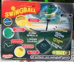 SWINGBALL, Ophalen