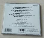 John Mayall - The Turning Point CD 1969/1992, Ophalen of Verzenden, 1980 tot heden, Gebruikt, Blues