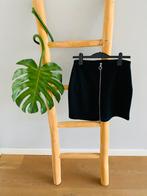 Rok/ kort rokje/ skirt/ damesrokje van Vero Moda, maat M/38, Maat 38/40 (M), Vero Moda, Zwart, Nieuw