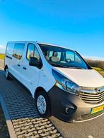 Opel Vivaro 1.6 Cdti 89KW 2018, Auto's, 121 pk, 15 km/l, 4 cilinders, Particulier