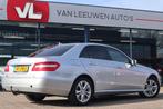 Mercedes-Benz E-Klasse 250 CGI Avantgarde | Automaat | Cruis, Auto's, Mercedes-Benz, Euro 5, Achterwielaandrijving, Gebruikt, 4 cilinders