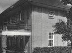 959191 Zeist Utr Kindertehuis Bethanie Nette oude kaart, Verzamelen, Ophalen of Verzenden, Ongelopen, Utrecht