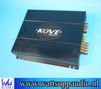 Kove K4 400 4 kanaals versterker, Gebruikt, ., Kove, Ophalen of Verzenden