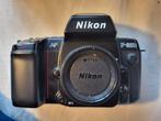 Nikon F801 en F801S bodies, Ophalen of Verzenden, Gebruikt, Spiegelreflex, Nikon