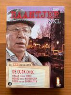 Baantjer De XXL Dossiers Deel 3 (3 DVD), Boxset, Ophalen of Verzenden, Nieuw in verpakking, Vanaf 12 jaar