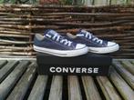 Converse All Star Gympen maat 41 Unisex Blauw, Kleding | Heren, Converse, Blauw, Ophalen of Verzenden, Zo goed als nieuw