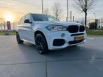 BMW X5 Xdrive40e Iperformance 313pk Aut 2016 Wit, USB, 4 cilinders, Wit, Vierwielaandrijving